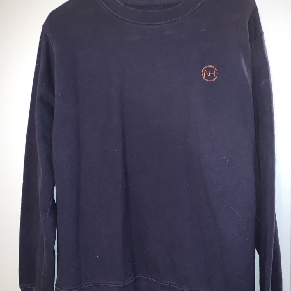Niall Horan sweatshirt